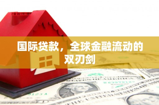 文安国际贷款，全球金融流动的双刃剑