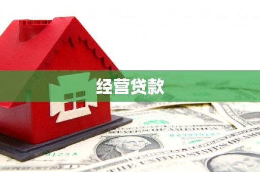 文安经营贷款