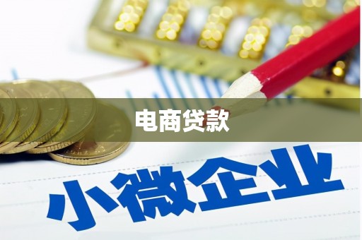 文安电商贷款
