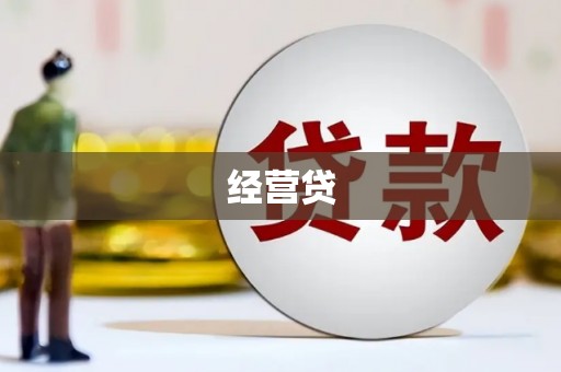 文安经营贷