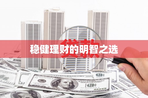 文安稳健理财的明智之选