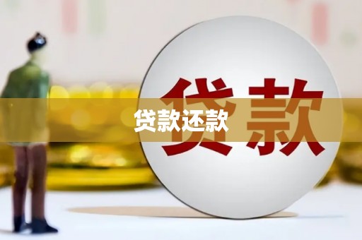 文安贷款还款