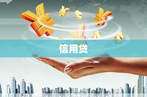 文安信用贷