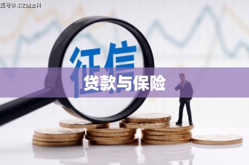 文安贷款与保险