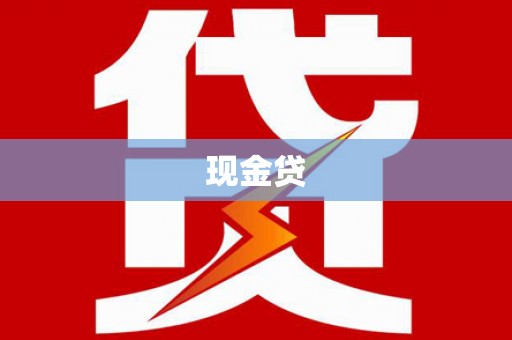 文安现金贷