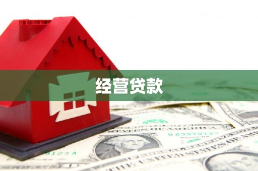 文安经营贷款