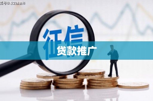 文安贷款推广