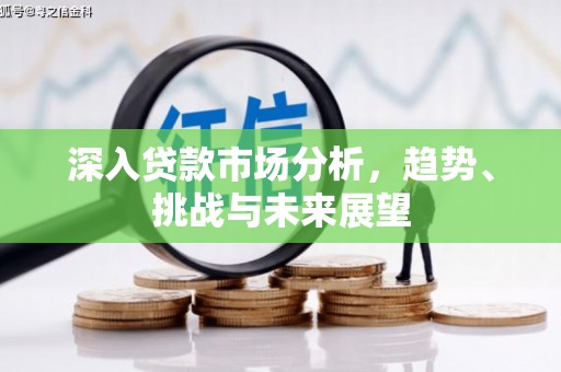 文安深入贷款市场分析，趋势、挑战与未来展望