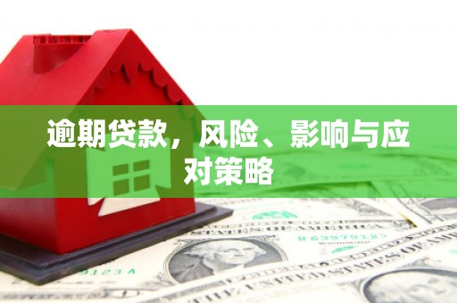 文安逾期贷款，风险、影响与应对策略