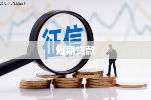文安短期贷款