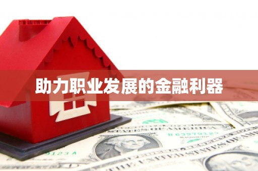 文安助力职业发展的金融利器