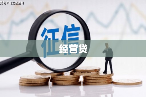 文安经营贷