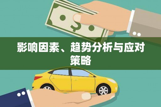 文安影响因素、趋势分析与应对策略