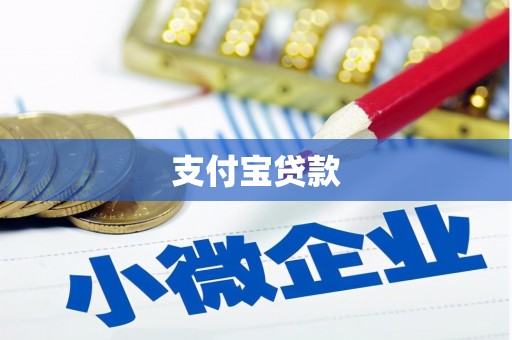 文安支付宝贷款