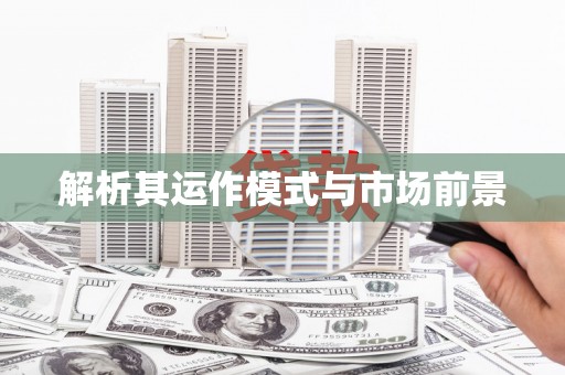 文安解析其运作模式与市场前景
