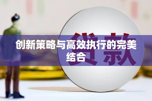 文安创新策略与高效执行的完美结合